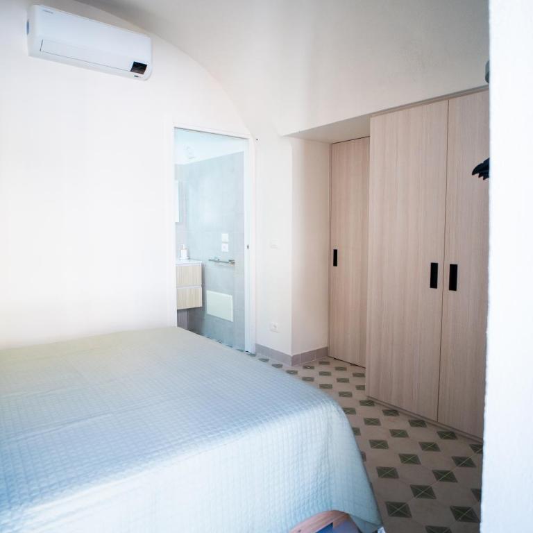 Casa Alba - Appartamento con 1 Camera da Letto - 10
