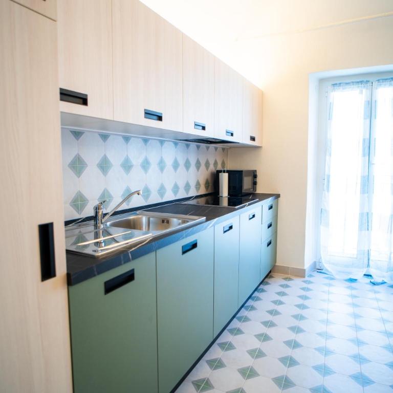 Casa Alba - Appartamento con 1 Camera da Letto - 12