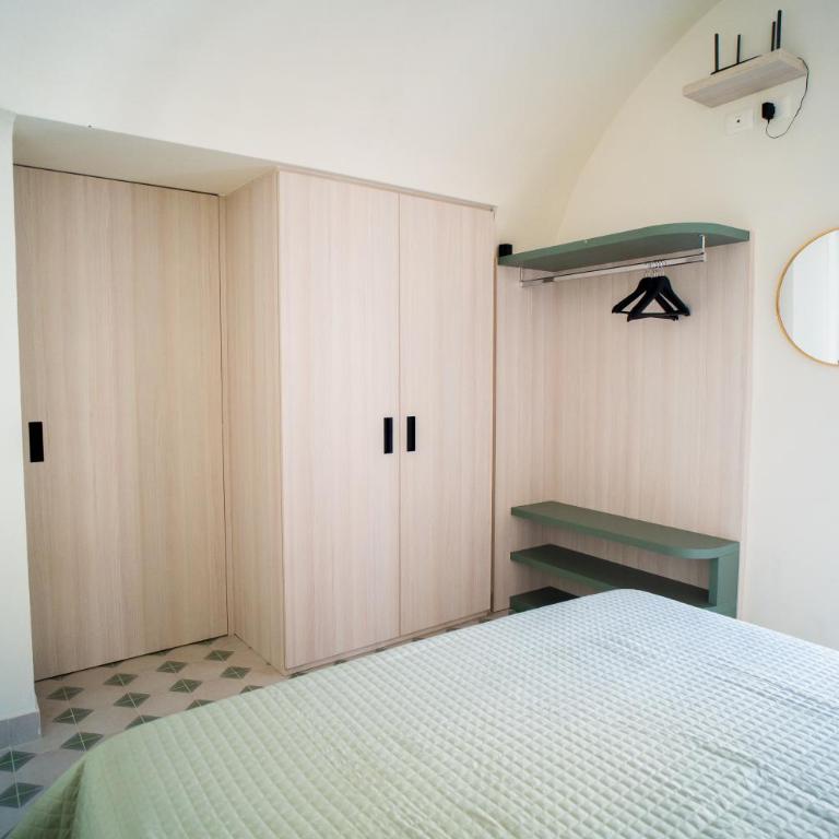 Casa Alba - Appartamento con 1 Camera da Letto - 13
