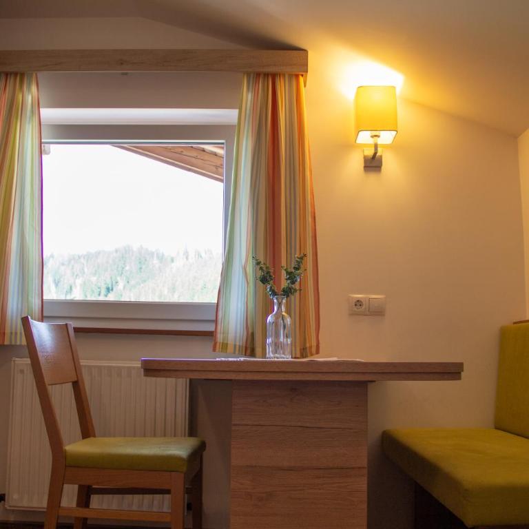 Holzmannhof - Studio Apartment - 2