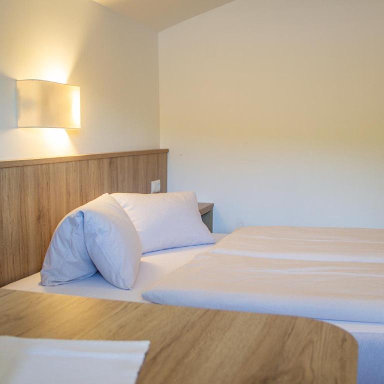 Holzmannhof - Studio Apartment - 3