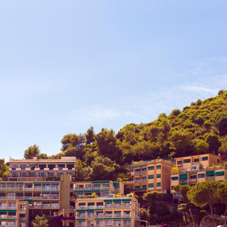 CasaViva - Classic Flat in Genova Nervi - Appartamento con 1 Camera da Letto - 24