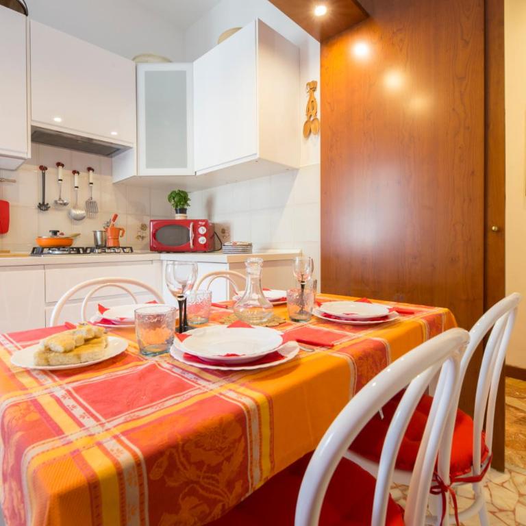 CasaViva - Classic Flat in Genova Nervi - Appartamento con 1 Camera da Letto - 12