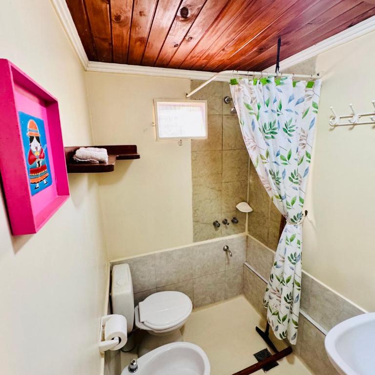 Hostal del Suri - Habitación Doble con baño privado - 5