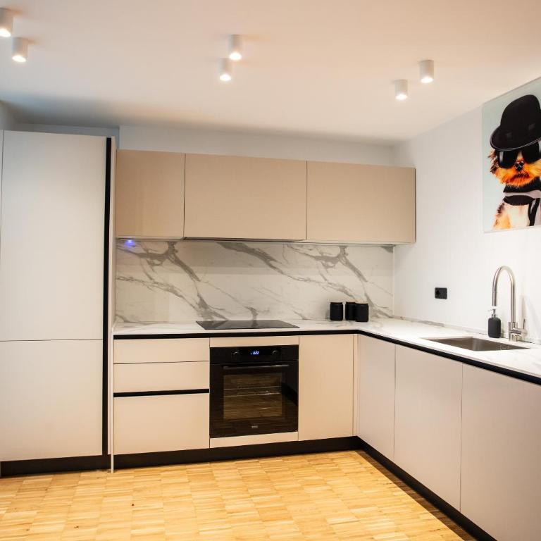 Luxury house in Milan Carlo De Angeli 115 mq - Appartamento con 2 Camere da Letto e Balcone - 12