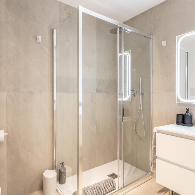Luxury house in Milan Carlo De Angeli 115 mq - Appartamento con 2 Camere da Letto e Balcone - 4