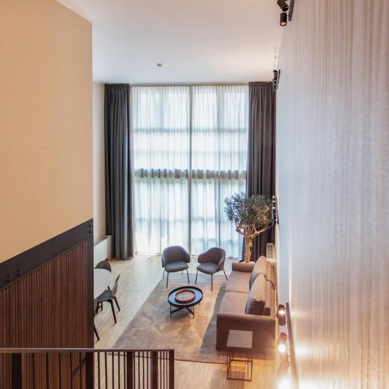 Luxury house in Milan Carlo De Angeli 115 mq - Appartamento con 2 Camere da Letto e Balcone - 17