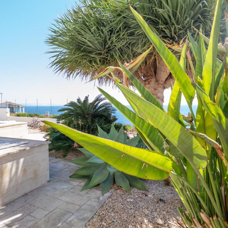 Villa Vistamar Seaview - Villa de 3 dormitorios - 19