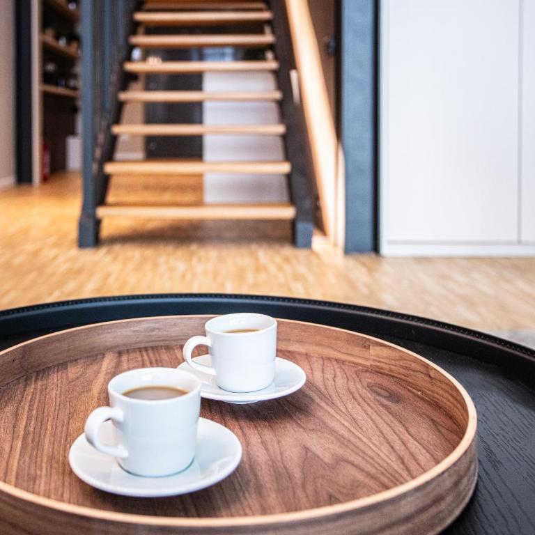 Luxury house in Milan Carlo De Angeli 115 mq - Appartamento con 2 Camere da Letto e Balcone - 27