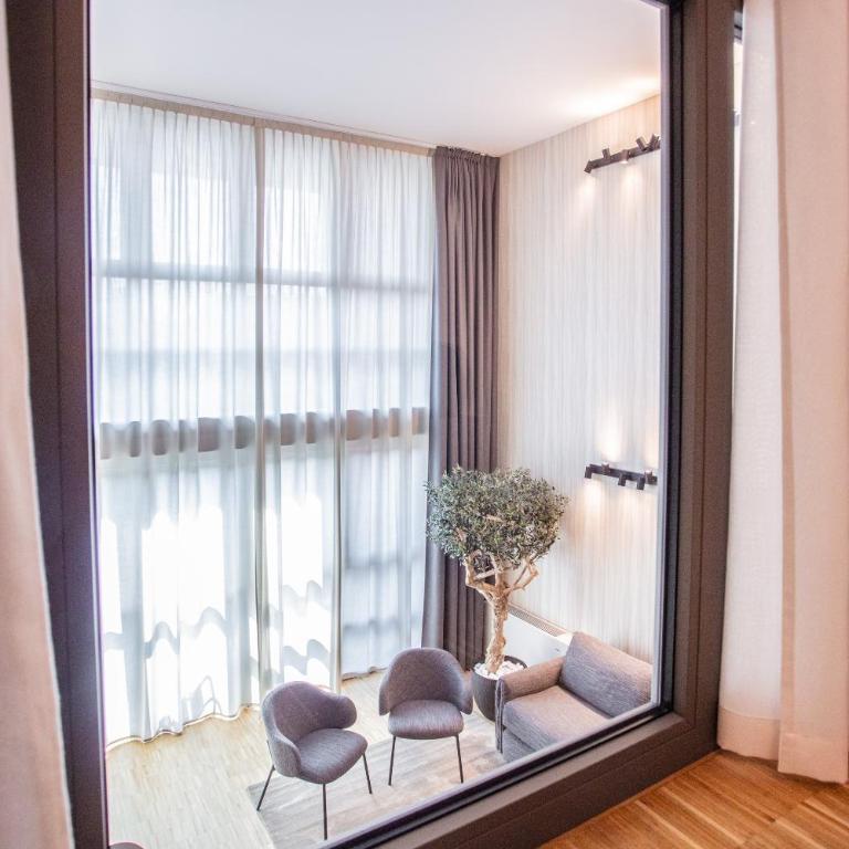 Luxury house in Milan Carlo De Angeli 115 mq - Appartamento con 2 Camere da Letto e Balcone - 26