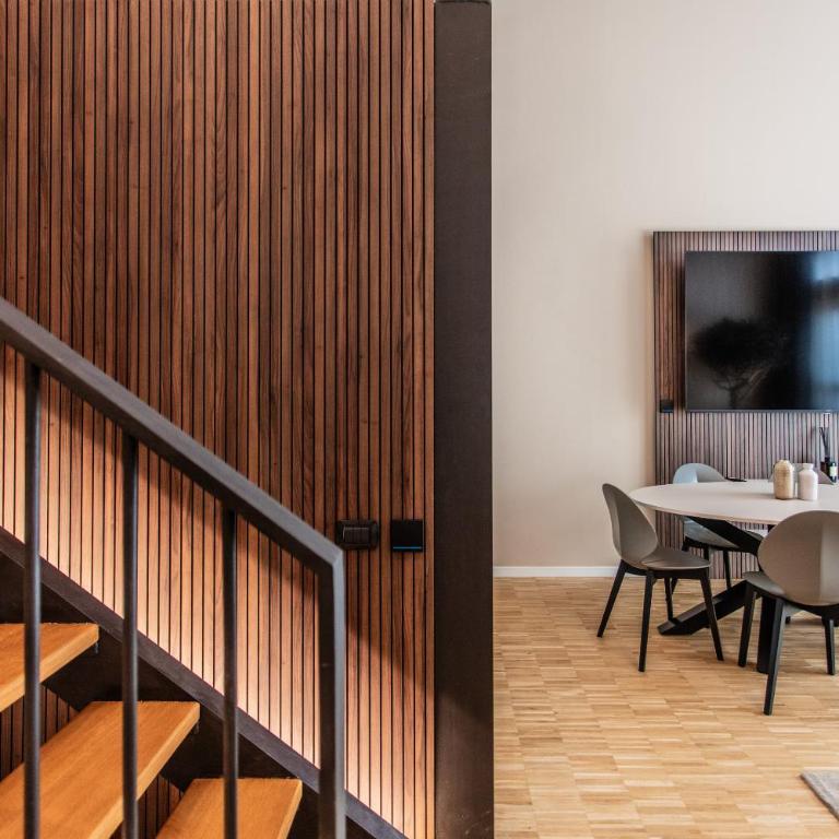 Luxury house in Milan Carlo De Angeli 115 mq - Appartamento con 2 Camere da Letto e Balcone - 25