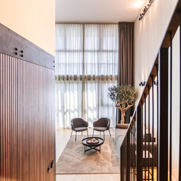 Luxury house in Milan Carlo De Angeli 115 mq - Appartamento con 2 Camere da Letto e Balcone - 24