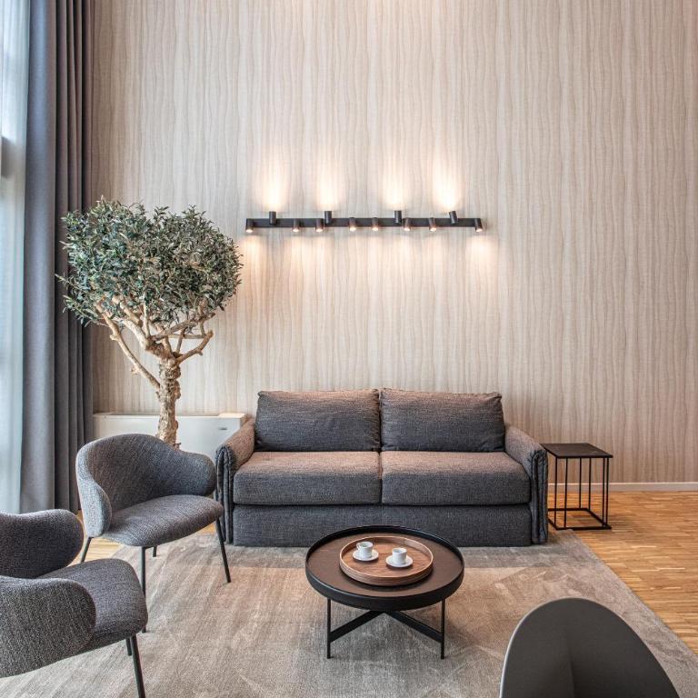 Luxury house in Milan Carlo De Angeli 115 mq - Appartamento con 2 Camere da Letto e Balcone - 23