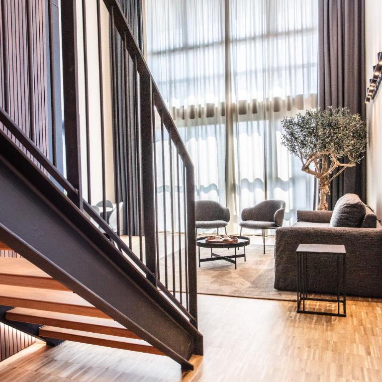 Luxury house in Milan Carlo De Angeli 115 mq - Appartamento con 2 Camere da Letto e Balcone - 33