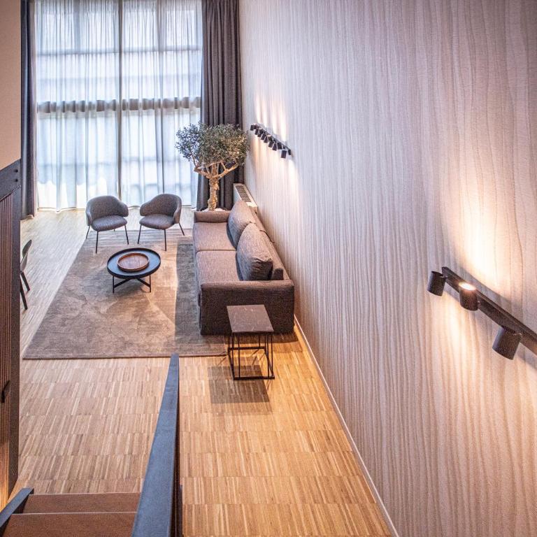 Luxury house in Milan Carlo De Angeli 115 mq - Appartamento con 2 Camere da Letto e Balcone - 38