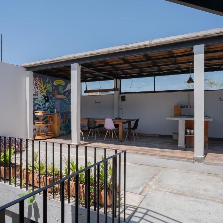 Casa Los libres - Casa de 3 dormitorios - 1