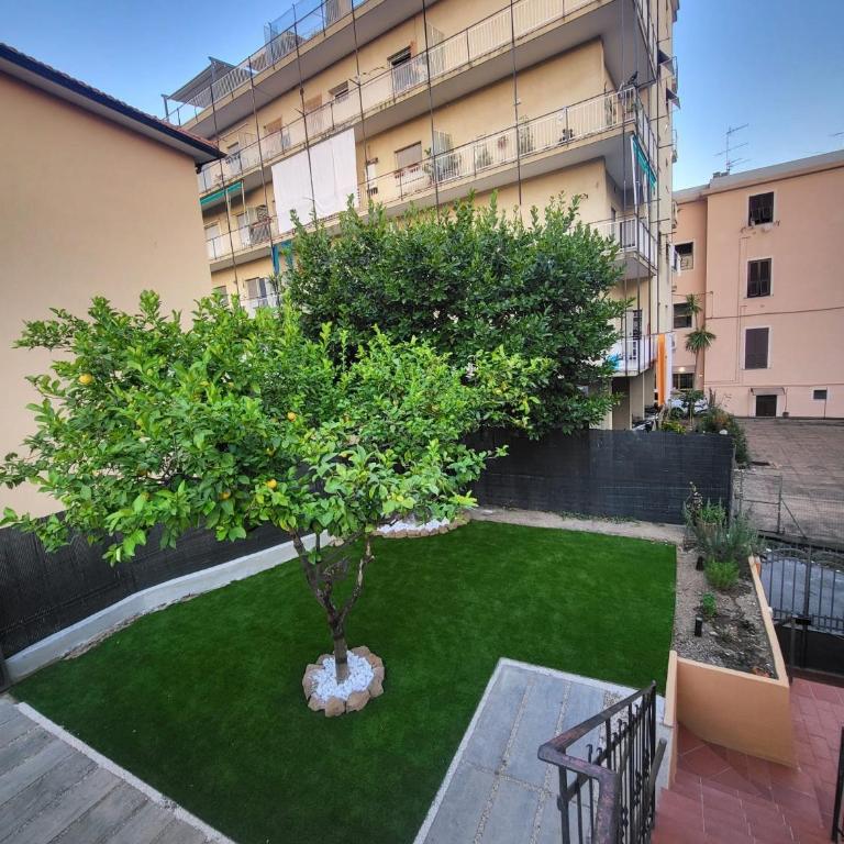 Villa Grande - Appartamento con 2 Camere da Letto - 24