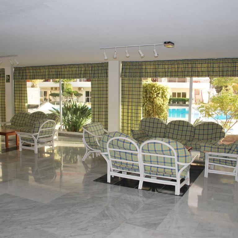 La Arena Beach - Apartment with Sea View - 31