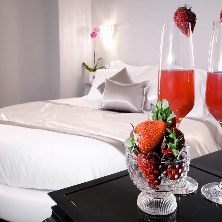 Piazza di Spagna Suite de Charme - Junior Suite - 1
