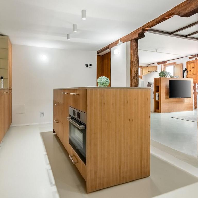 Charm and design next to the Royal Palace - Apartamento de 1 dormitorio - 14