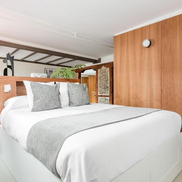Charm and design next to the Royal Palace - Apartamento de 1 dormitorio - 23