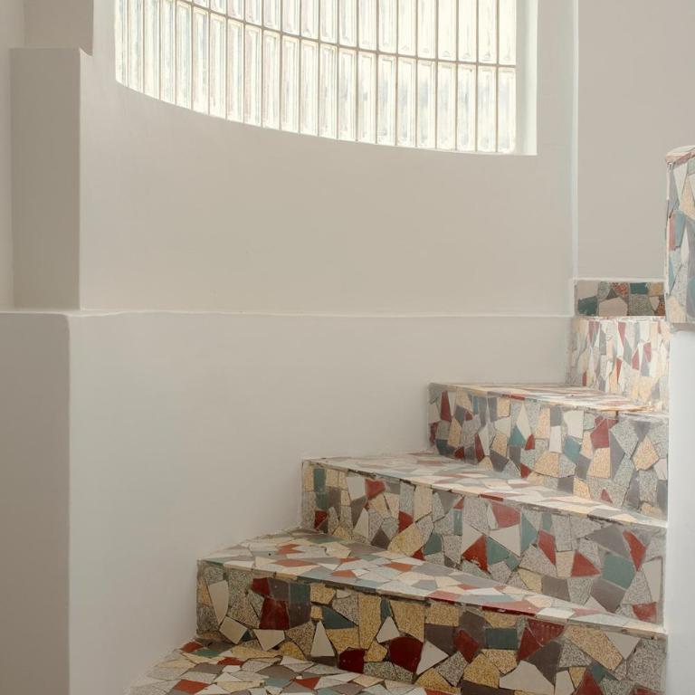 Villa les Mouettes Le Cap Ferret - Villa mit 1 Schlafzimmer - 14