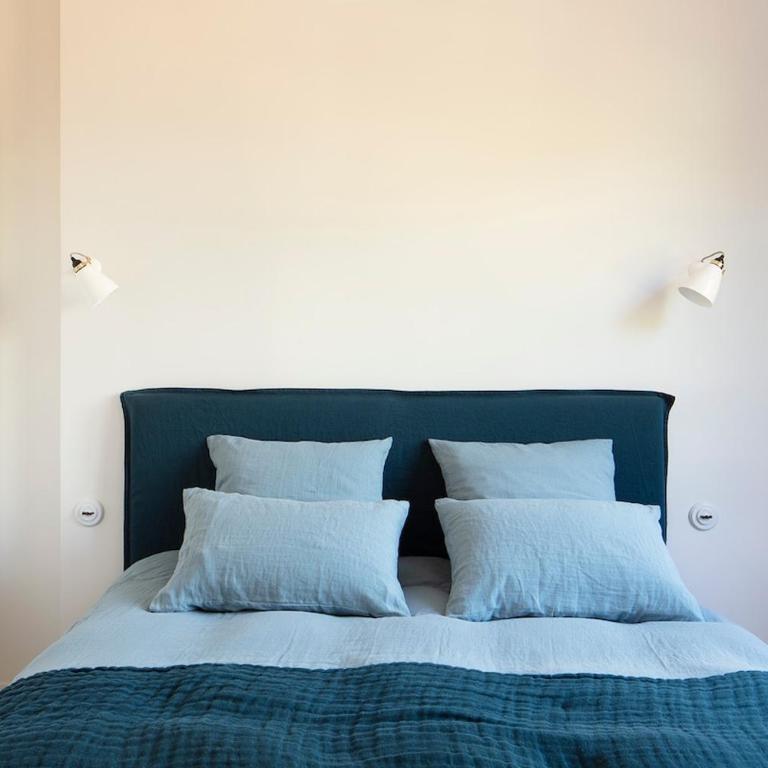 Villa les Mouettes Le Cap Ferret - Villa mit 1 Schlafzimmer - 19