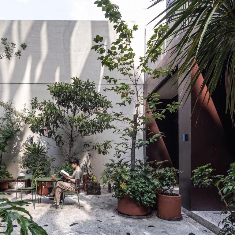 San Luis by Kukun Apartments - Suite con terraza - 4
