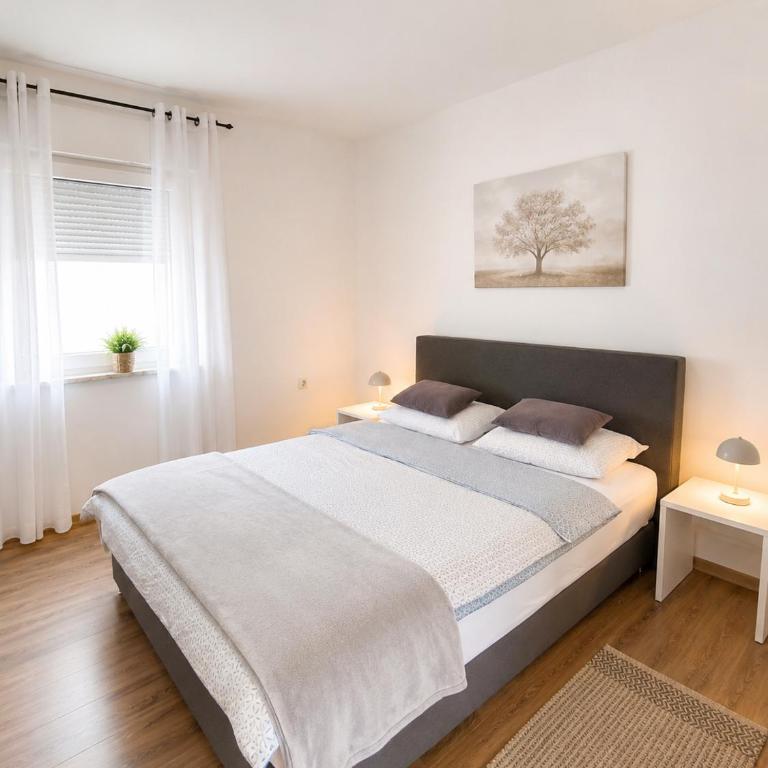 Apartman Amal - Apartman sa 1 Spavaćom Sobom - 11