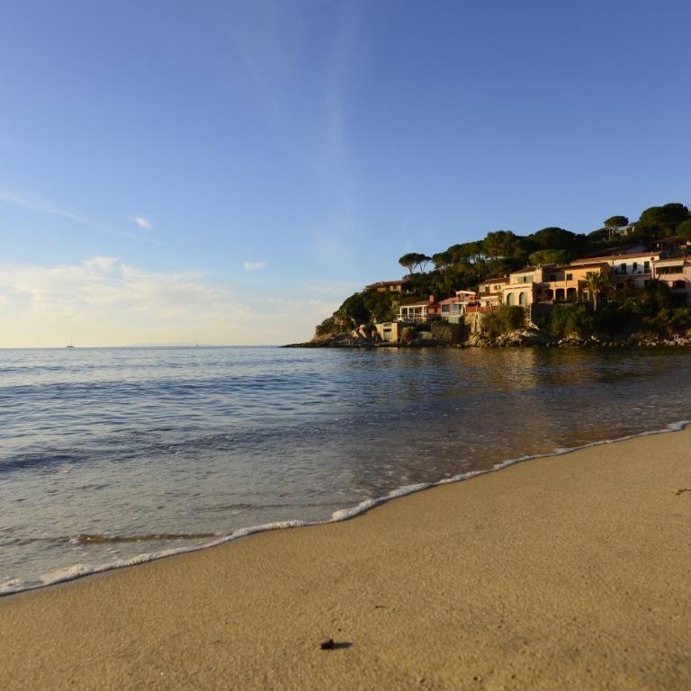 Scaglieri Mare by ArgonautiVacanze - Casa con 2 Camere da Letto e Vista Mare - 59