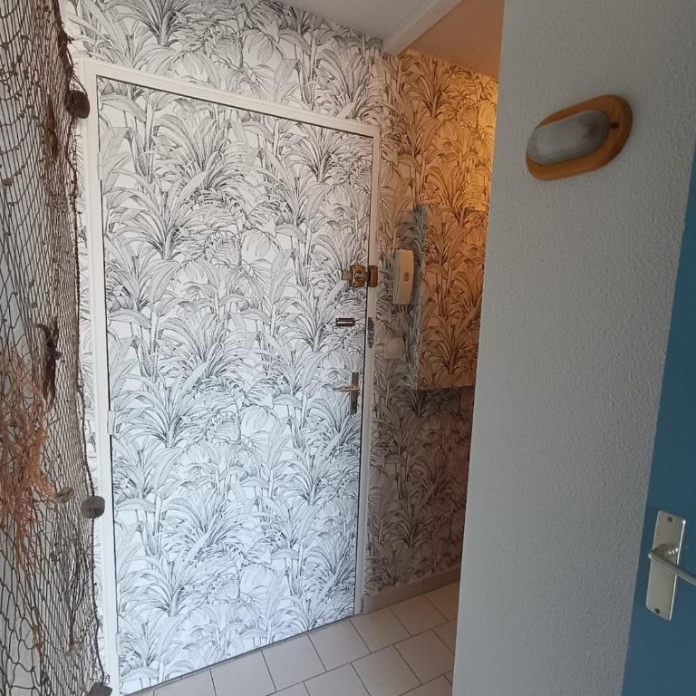 Grand T2 Bis climatisé vue imprenable - Appartement 2 Chambres avec Vue sur le Port - 15