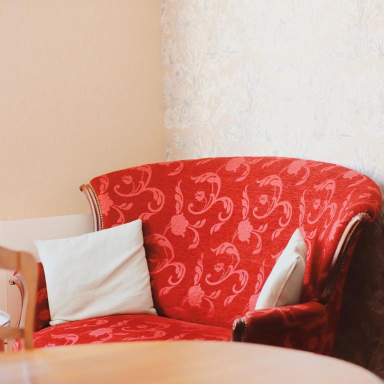 Appart style château en plein centre - Appartement 1 Chambre - 17