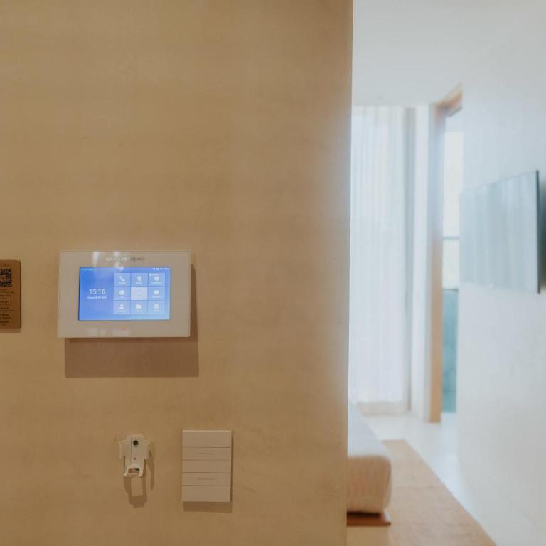 Modern Aflora Studio Near Beach & Cenotes - Estudio - 18