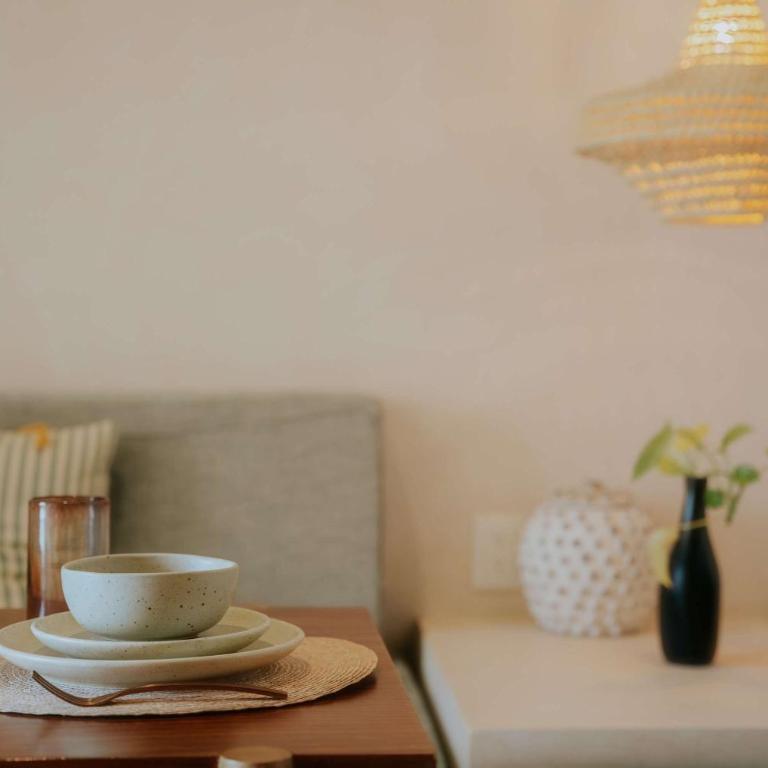 Modern Aflora Studio Near Beach & Cenotes - Estudio - 32
