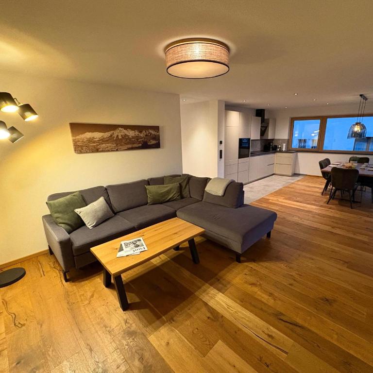 Apartment Foidl - Apartment mit 3 Schlafzimmern - 8