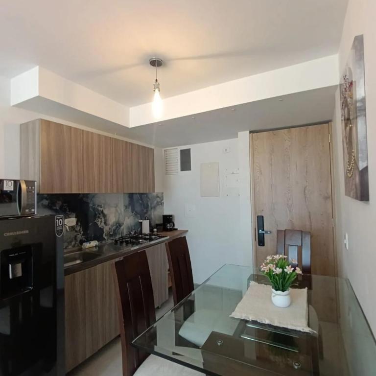 Mar y Descanso - Three-Bedroom Apartment - 21