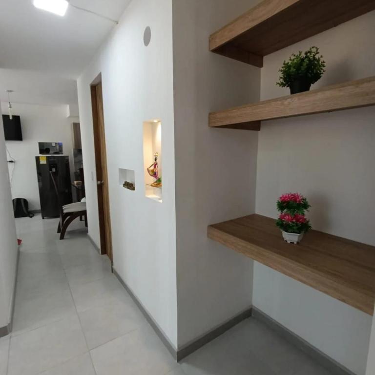 Mar y Descanso - Three-Bedroom Apartment - 8