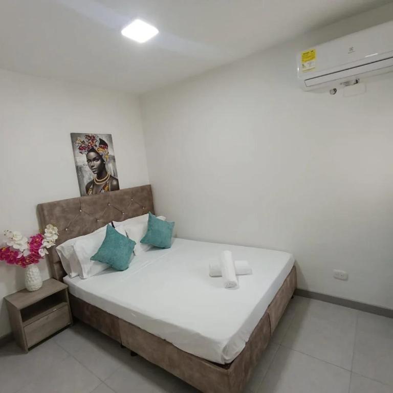 Mar y Descanso - Three-Bedroom Apartment - 14