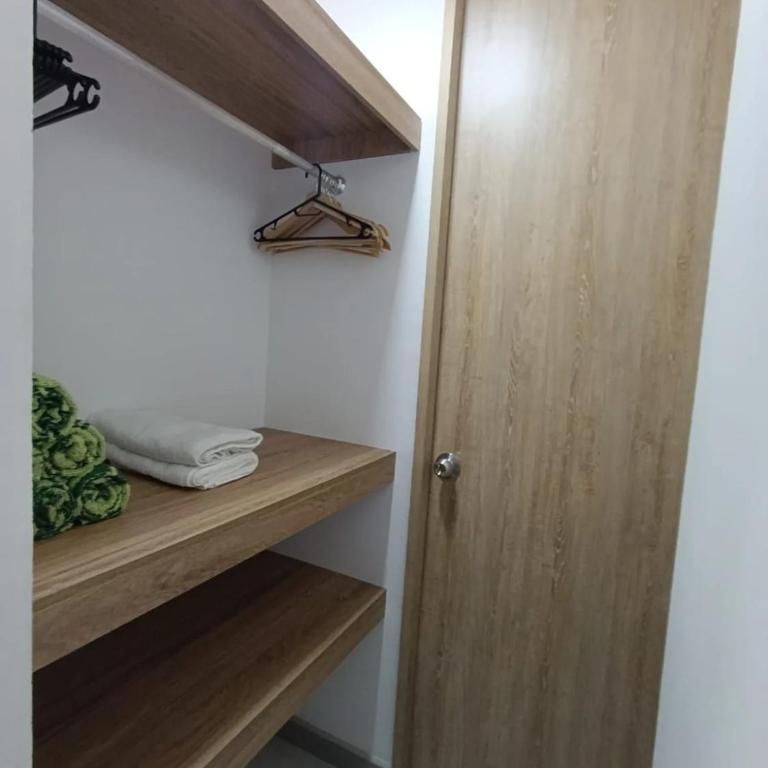 Mar y Descanso - Three-Bedroom Apartment - 15