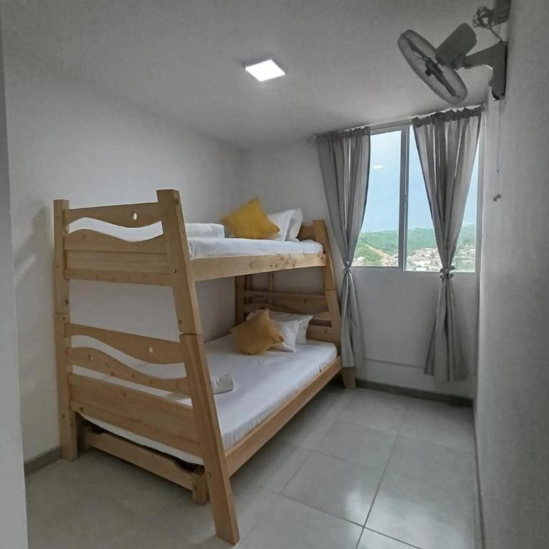 Mar y Descanso - Three-Bedroom Apartment - 13