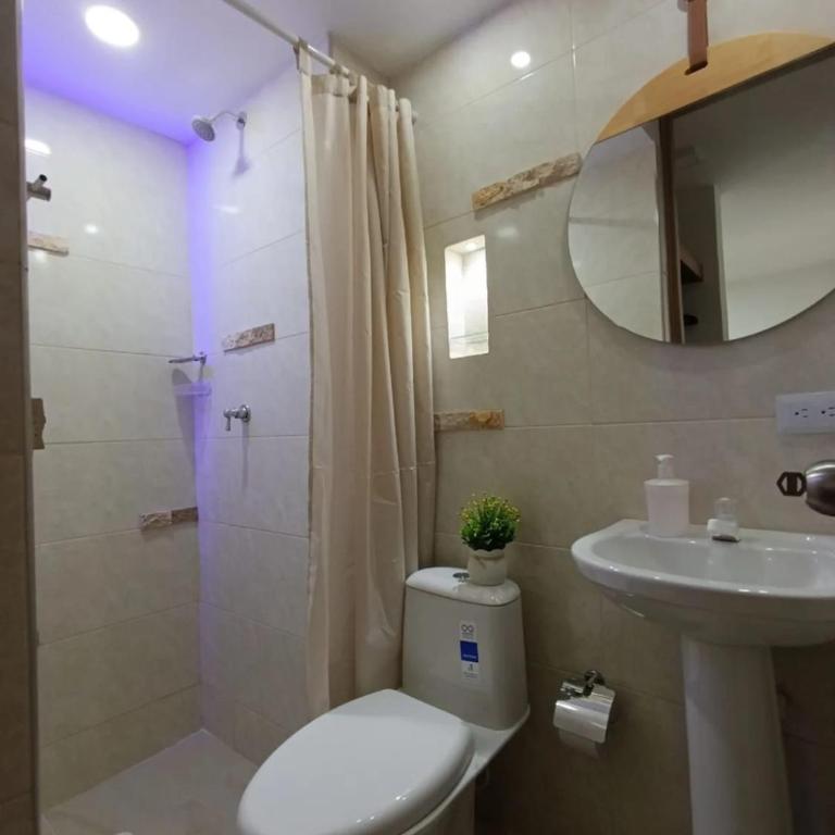 Mar y Descanso - Three-Bedroom Apartment - 7