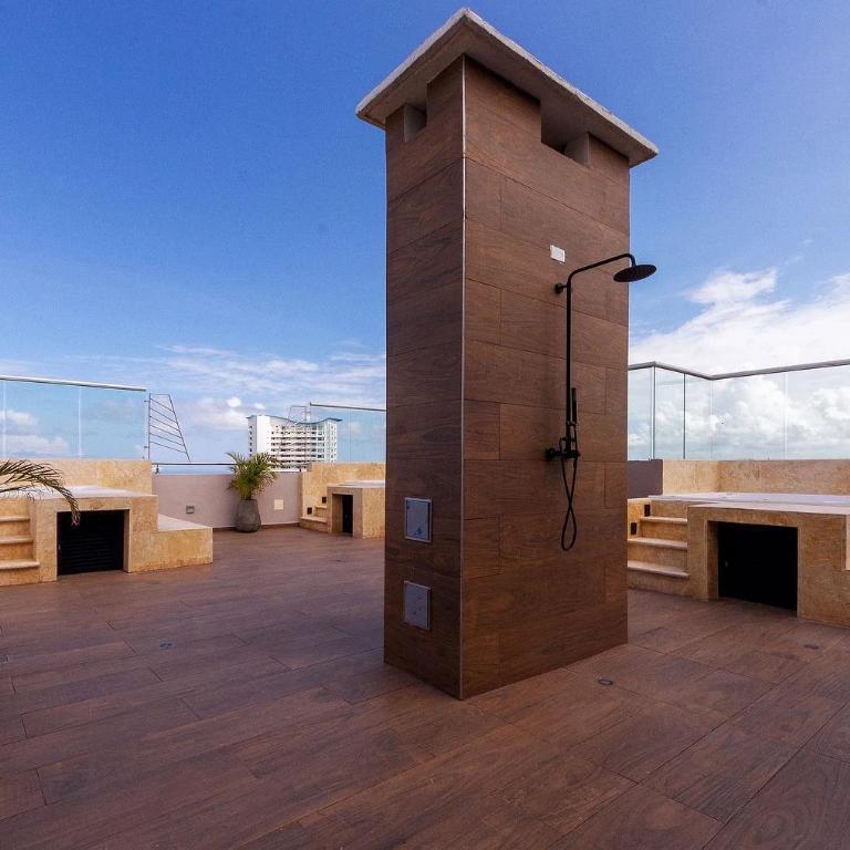 Mar y Descanso - Three-Bedroom Apartment - 10
