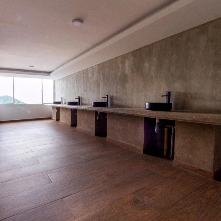Mar y Descanso - Three-Bedroom Apartment - 16