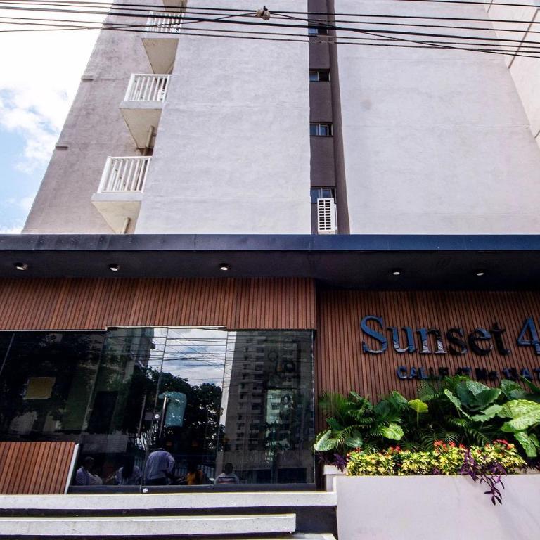 Mar y Descanso - Three-Bedroom Apartment - 19