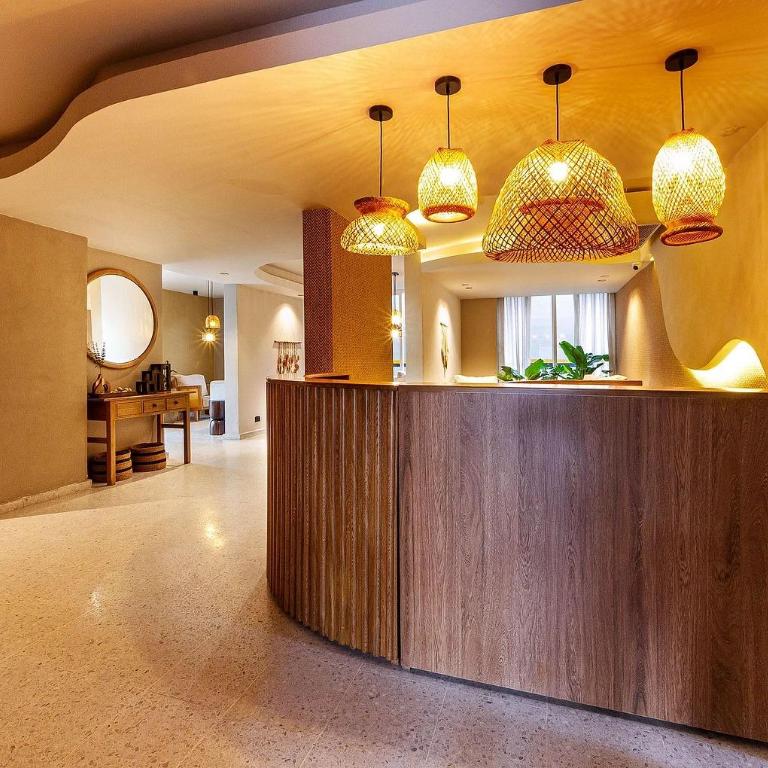 Mar y Descanso - Three-Bedroom Apartment - 20