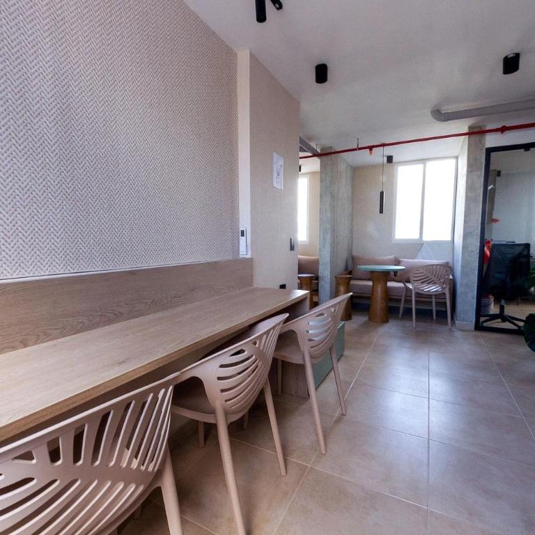 Mar y Descanso - Three-Bedroom Apartment - 5