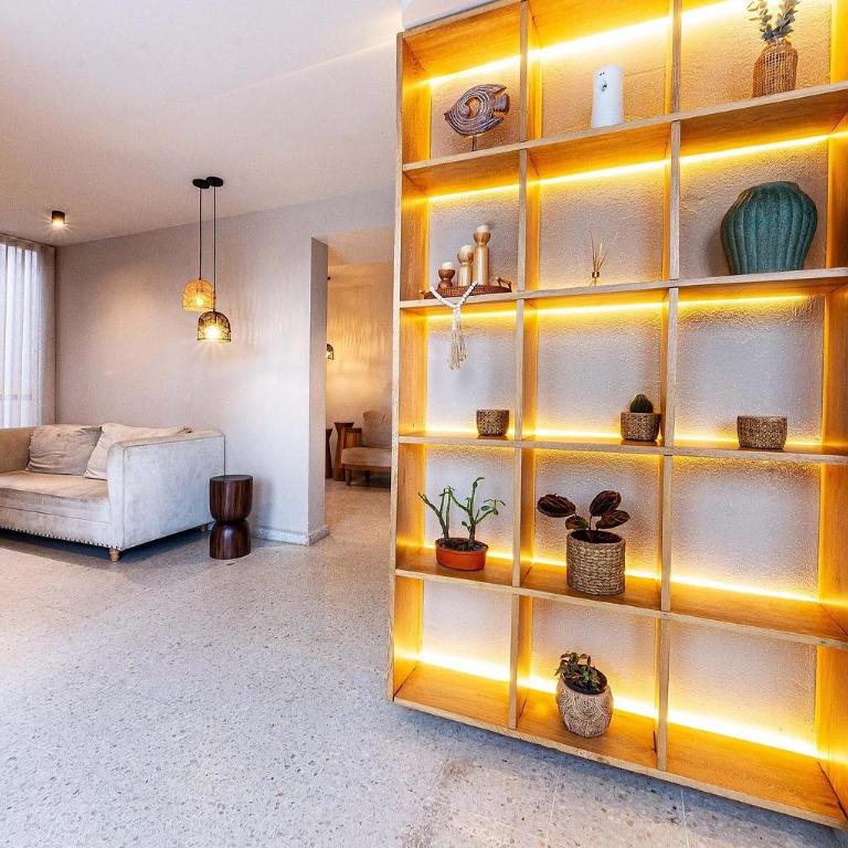Mar y Descanso - Three-Bedroom Apartment - 2