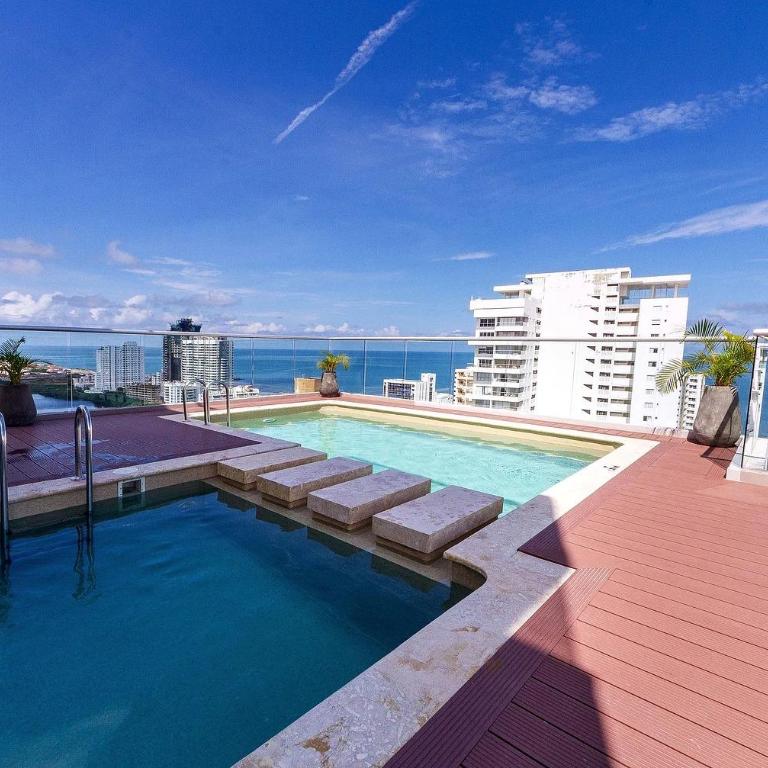 Mar y Descanso - Three-Bedroom Apartment - 4