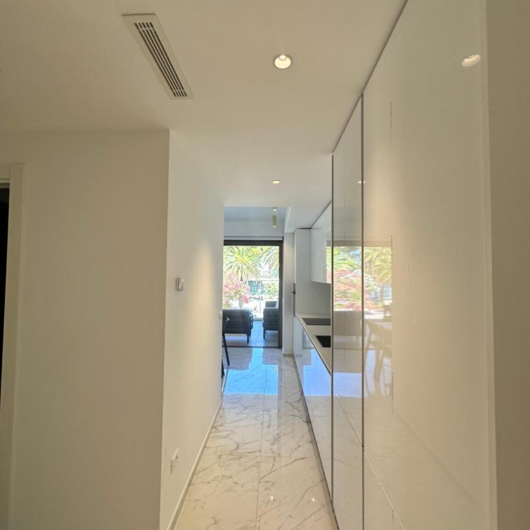 Domus Garden - Appartamento con 2 Camere da Letto - 2