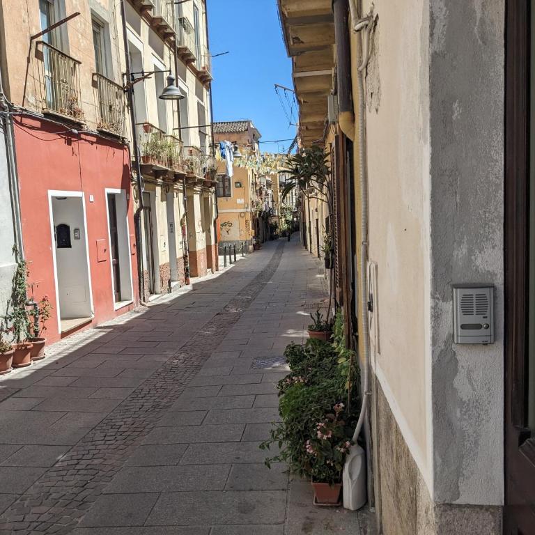 Casa Cossu - One-Bedroom Apartment - 2
